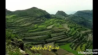 دالي الله حبيب فيه الصفات الجميله الفنان نادر الجرادي 