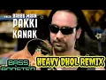 Download Lagu Babbu Mann : PAKKI KANAK ( DHOL REMIX) and bass boosted by catch the beat #dil_o_bagdi