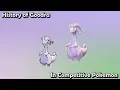 How GOOD was Goodra ACTUALLY - History of Goodra in Competitive Pokemon