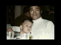 Bruce Lee 1940 - 1973 Archive of Rare Photos Found