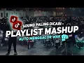 DJ PLAYLIST SANTAI V4 COCOK BUAT DI MOBIL MENGKANE JEDAG JEDUG VIRAL TIKTOK TERBARU 2025🎧