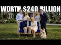 This Is The RICHEST Family That OWNS PENNSYLVANIA