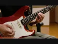Liar (cover) / Yngwie J.Malmsteen