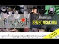 Download Lagu Wagakki Band| Senbonzakura| Drum Cover| Raymond Goh