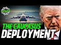 Lagu US CLOSES IN ON IRAN! | Türkiye Defends IRGC MISSILES | 8,000 Indonesian TROOPS