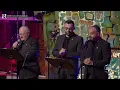 Colin Schachat & Sons in Concert (Hampton Synagogue)