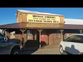 My tour of shiloh sharps