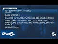Son of Rep Lauren Boebert arrested on sexual exploitation of children charges