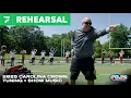 Carolina Crown 2025 Brass Tuning Sequence And Show Music
