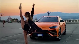 billionaires lifestyle danza kuduro 