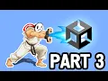 Designing and Implementing 2D Melee Combat in Unity