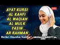 Download Lagu Tilawah Pagi Berkah!! Ayat Kursi, Al-Kahfi, Al-Waqiah, Al-Mulk, Yasin, Ar-Rahman - Teks Arab \u0026 Arti