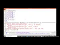 041 Python Unit 4 Operator Overloading and Overlapping