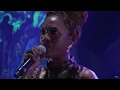 Hempress Sativa -  Boom (Wah Da Da Deng) /// Rock It Ina Dance (Live Rototom 2017)