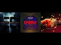 Download Lagu Enemy³ (mashup) - Tommee Profitt, Imagine Dragons, The Score, Beacon Light, Sam Tinnesz
