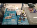 Box Fans at Dollar General