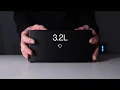 I 3D Printed A 3 2L Gaming PC