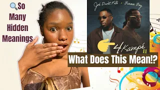 what 4 kampe ii really means lyrics breakdown in english u0026 krey l learn haitian creole