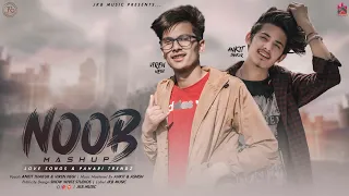 latest hindi video mashup 2020 noob mashup ankit viren aashish pahari trendz