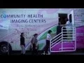 Mobile Mammography