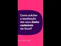 Download Lagu Como solicitar a atualização dos seus dados cadastrais via Gruvi?