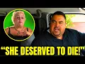 What REALLY Happened To The Cast Of Operation Repo R I P SONIA PIZARRO