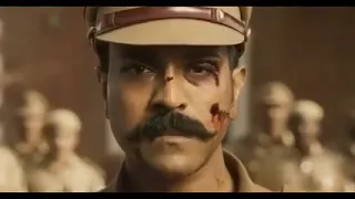 new Tamil action movie 2022