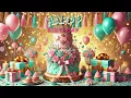 Download Lagu Happy Birthday Song – Special Birthday Song for Friends \u0026 Family 🎈🎶