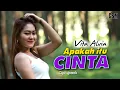 Download Lagu Dj Kentrung Apakah itu Cinta - Vita Alvia I Official Music Video