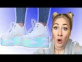 Download Lagu We Wear Spice Girl Shoes For A Day