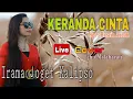 Lagu JOGET KALIPSO WAKATOBI || KERANDA CINTA ||