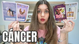 CÁNCER ♋😱💌TE VAN A DAR UN NOTICIÓN MUY DIRECTO ESTE MIÉRCOLES 9 DE SEPTIEMBRE‼️ALGUIEN ESTÁ MOLEST@