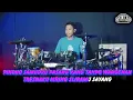 Download Lagu Lamunan Karaoke Nada Cewek versi Dangdut Koplo Jaranan By Deddy Keyboard