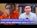Download Lagu Maruarar Sirait Singgung Pencegahan Korupsi Usai Noel Ebenezer Kena OTT KPK