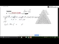 Section 6 3 Part 2 - The Binomial Theorem and Pascal s Triangle