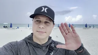 Manatee Public Beach FL