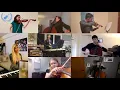 World Wildlife Day 2021: 'Flocks a Mile Wide', by the UN Chamber Music Society