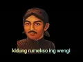 Download Lagu Kidung rumekso ing wengi original