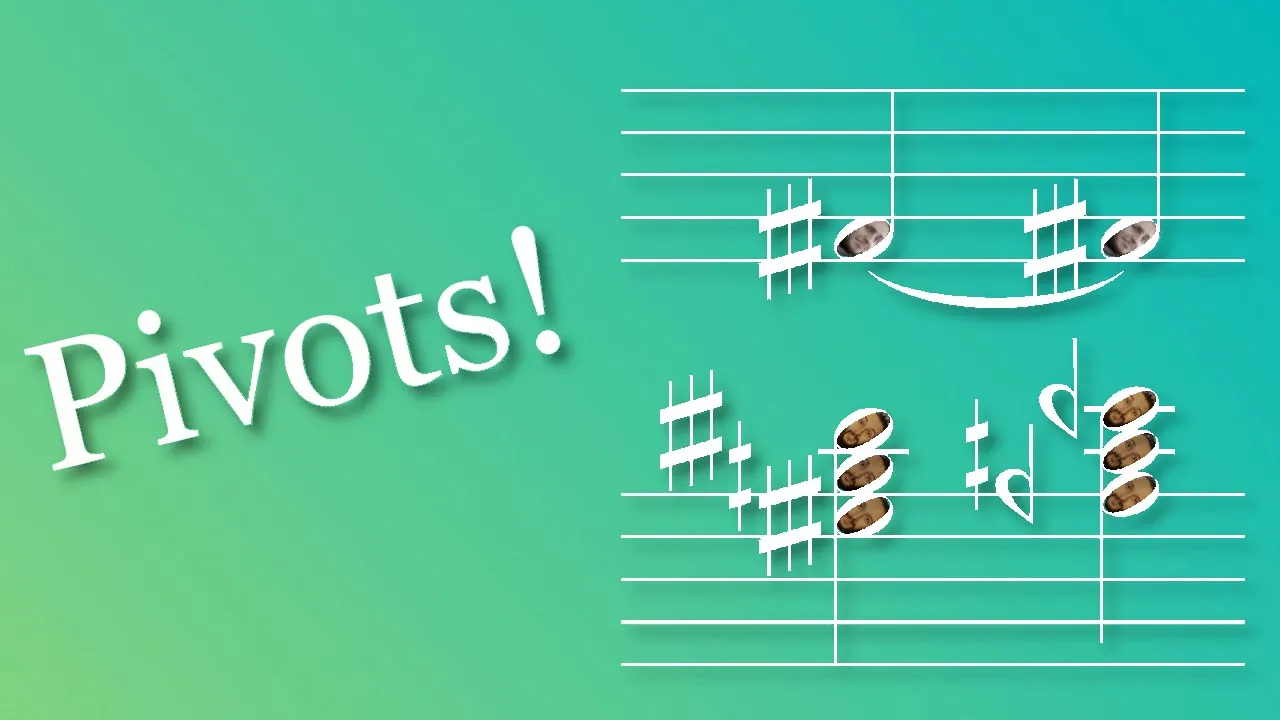 How to use microtones to modulate? | Ep.1