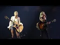 Maddie and Tae "Fly" 10/20/19 Jacksonville, FL