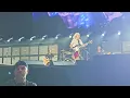 Lagu ACDC - Thunderstruck - 12 Nov 2025, Melbourne 