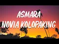 Download Lagu Asmara - Novia Kolopaking ( Lirik / video )