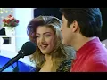 Wael Kfoury & Nawal El Zoghbi - Min Habibi Ana | وائل كفوري و نوال الزغبي - مين حبيبي أنا