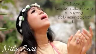 nila sari hangalan official music video 