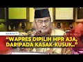 Download Lagu Jimly Asshiddiqie Usul Wapres Dipilih MPR: Daripada Kasak-Kusuk Kayak Kemarin