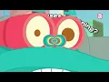 What Causes Thunder & Lightning? | THUNDERSTORM | The Dr Binocs Show | Peekaboo Kidz