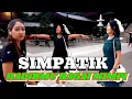 Download Lagu DJ HADIRMU BAGAI MIMPI || VERSI SIMPATIK MUSIC DANGDUT KOPLO