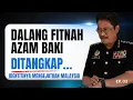 Lagu 2 DALANG UTAMA FITNAH DAN SERANG AZAM BAKI DITANGKAP!! Padan Muka