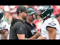 Download Lagu Analyzing the Eagles offensive struggles
