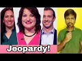 Jeopardy September 25 2023